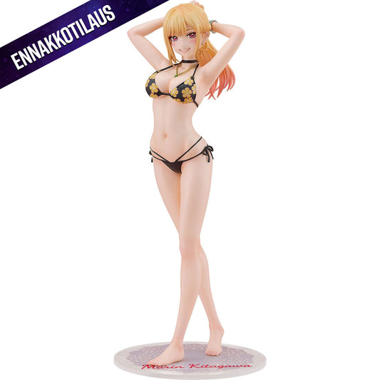 My Dress-Up Darling 1/7 Marin Kitagawa: Swimsuit Ver.