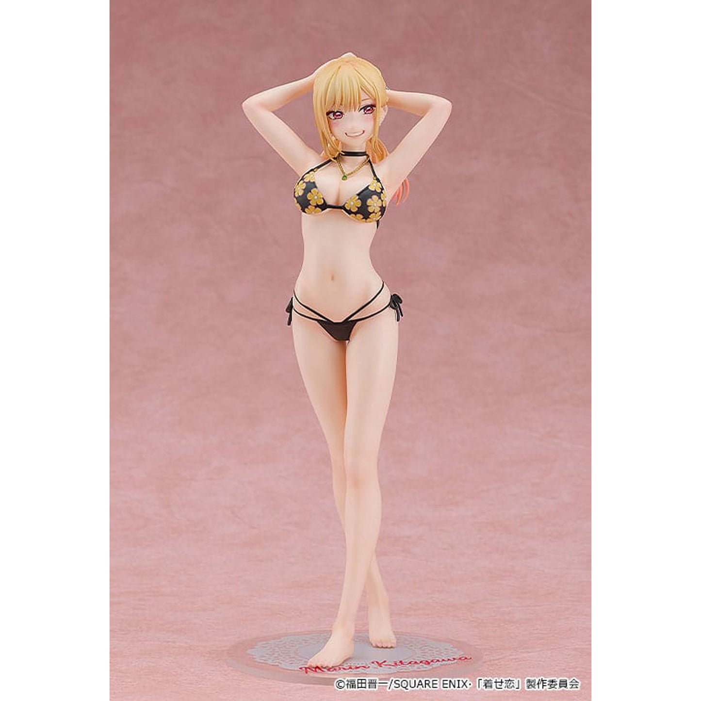 My Dress-Up Darling 1/7 Marin Kitagawa: Swimsuit Ver.
