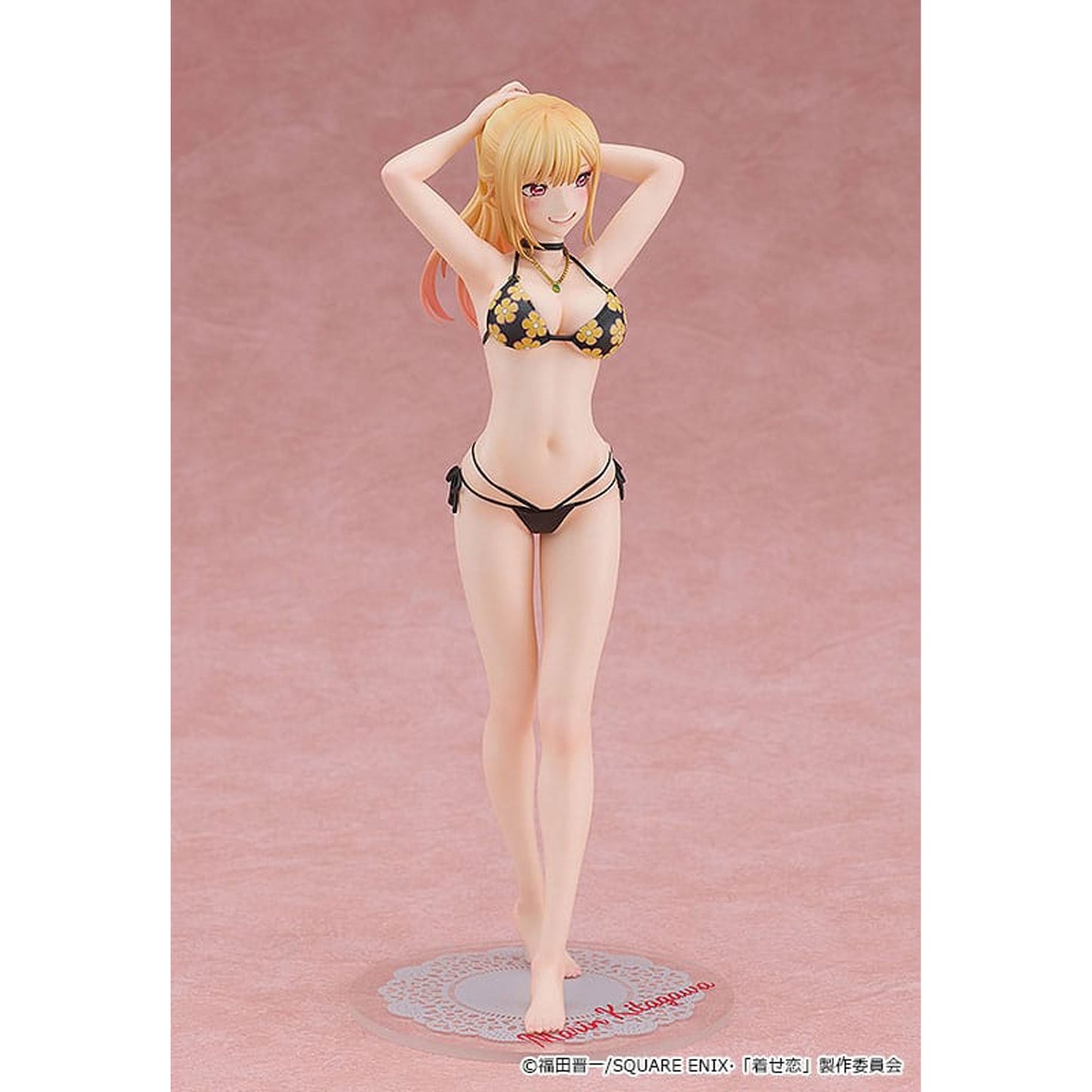 My Dress-Up Darling 1/7 Marin Kitagawa: Swimsuit Ver.