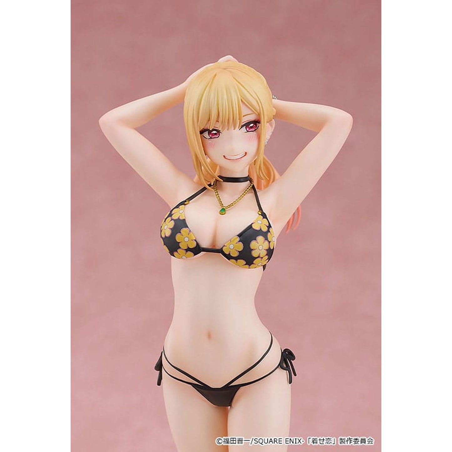 My Dress-Up Darling 1/7 Marin Kitagawa: Swimsuit Ver.