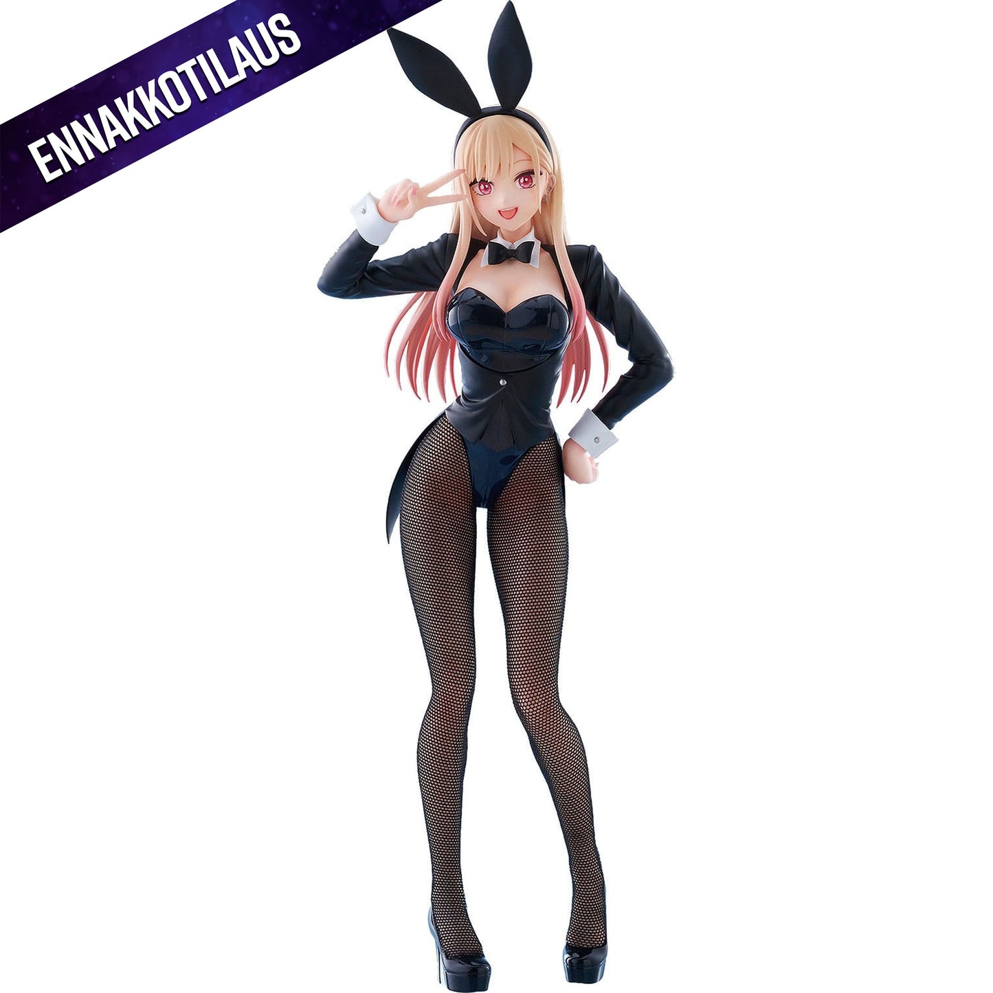 My Dress Up Darling Marin Kitagawa Halloween Bunny Ver.