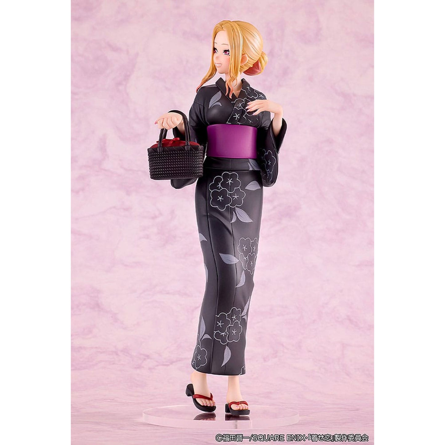 My Dress-Up Darling 1/7 Marin Kitagawa Yukata Ver. -Figuuri