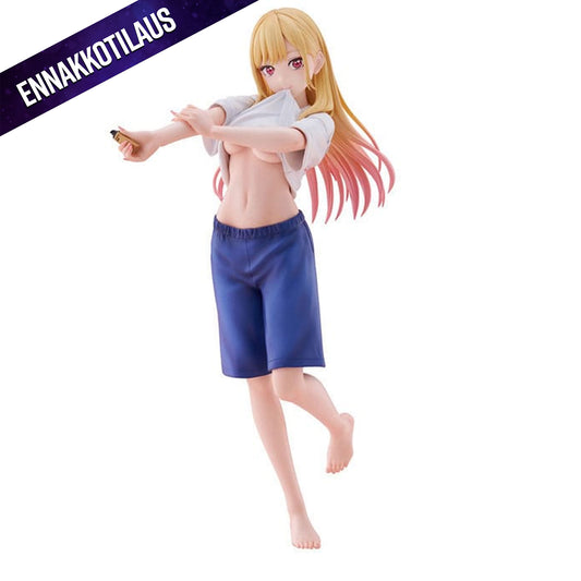 My Dress-Up Darling Tenitol Tall Marin Kitagawa Gojo's Gym Uniform Ver.