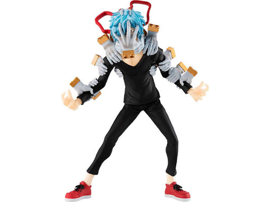 My Hero Academia Pop Up Parade Tomura Shigaraki