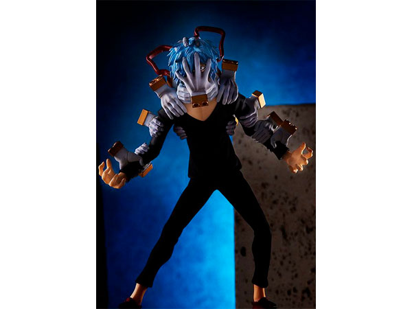 My Hero Academia Pop Up Parade Tomura Shigaraki