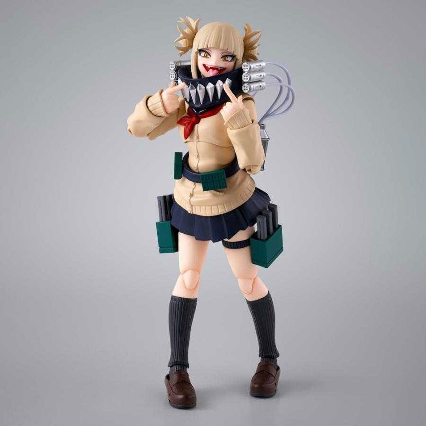 My Hero Academia S.H. Figuarts Action Figure Himiko Toga