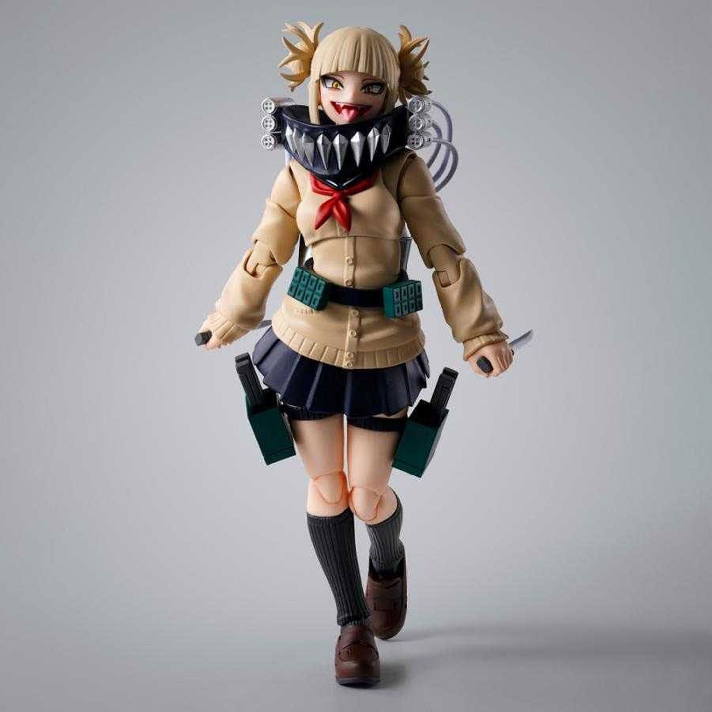 My Hero Academia S.H. Figuarts Action Figure Himiko Toga