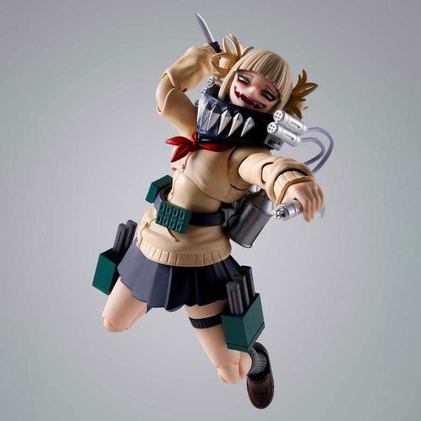 My Hero Academia S.H. Figuarts Action Figure Himiko Toga