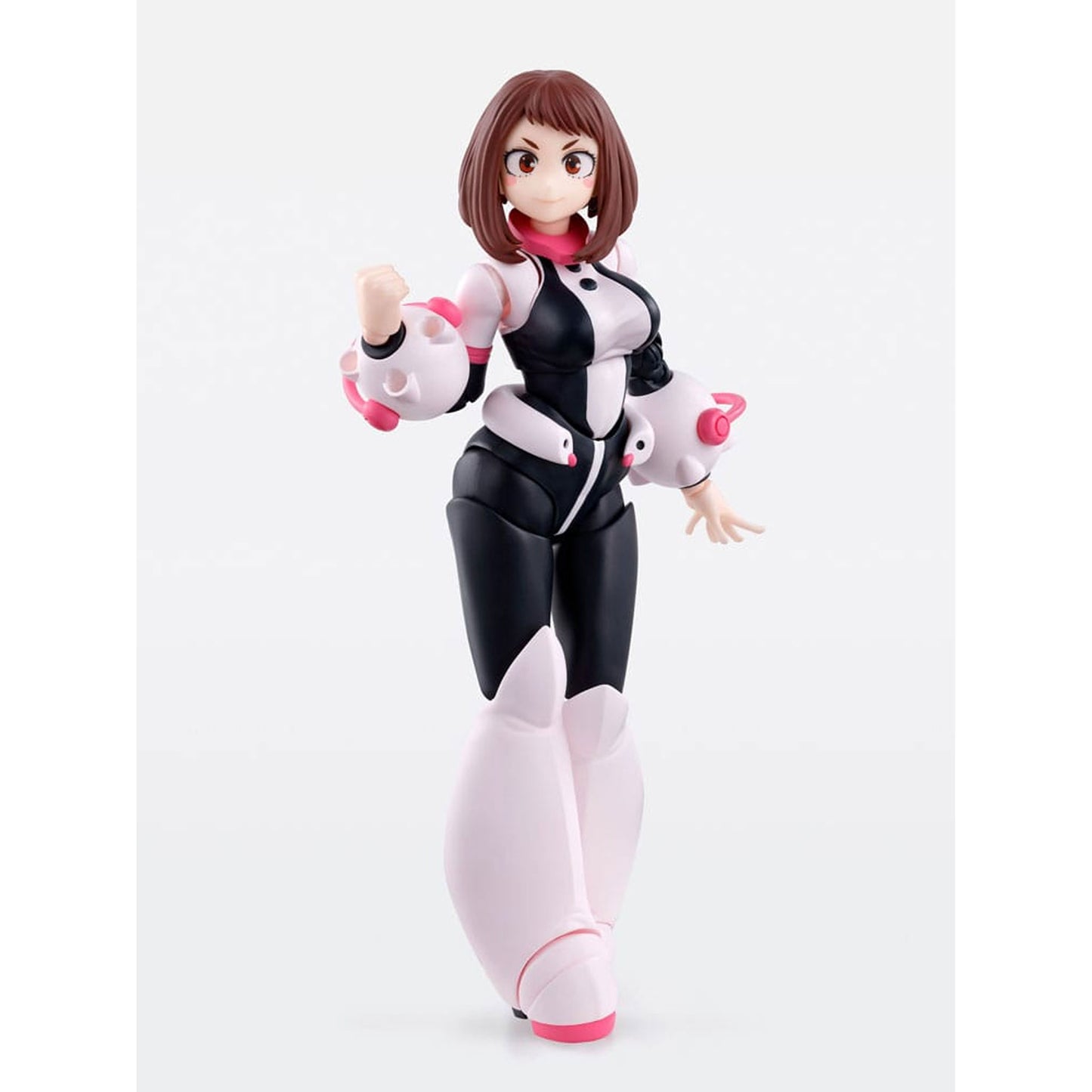 My Hero Academia S.H. Figuarts Action Figure Ochaco Uraraka