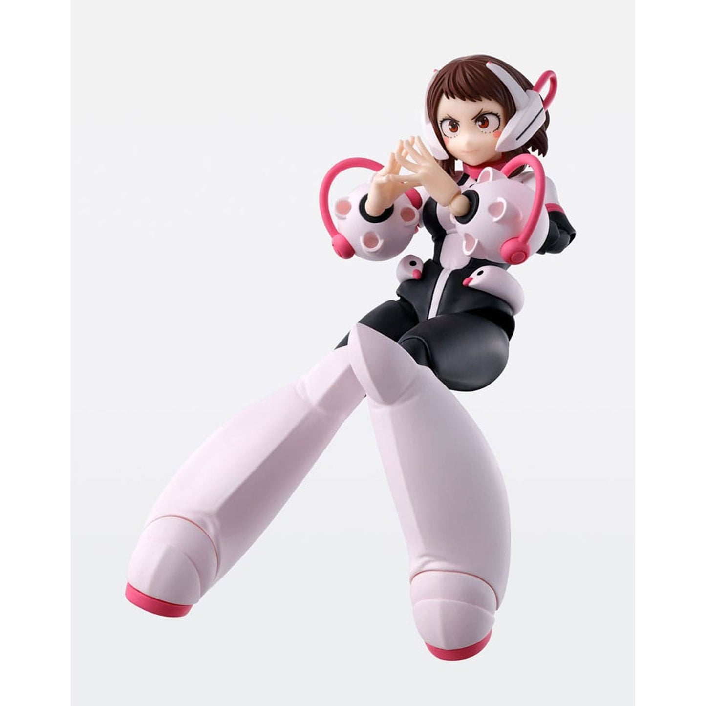 My Hero Academia S.H. Figuarts Action Figure Ochaco Uraraka