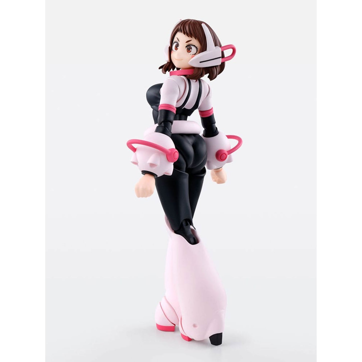 My Hero Academia S.H. Figuarts Action Figure Ochaco Uraraka
