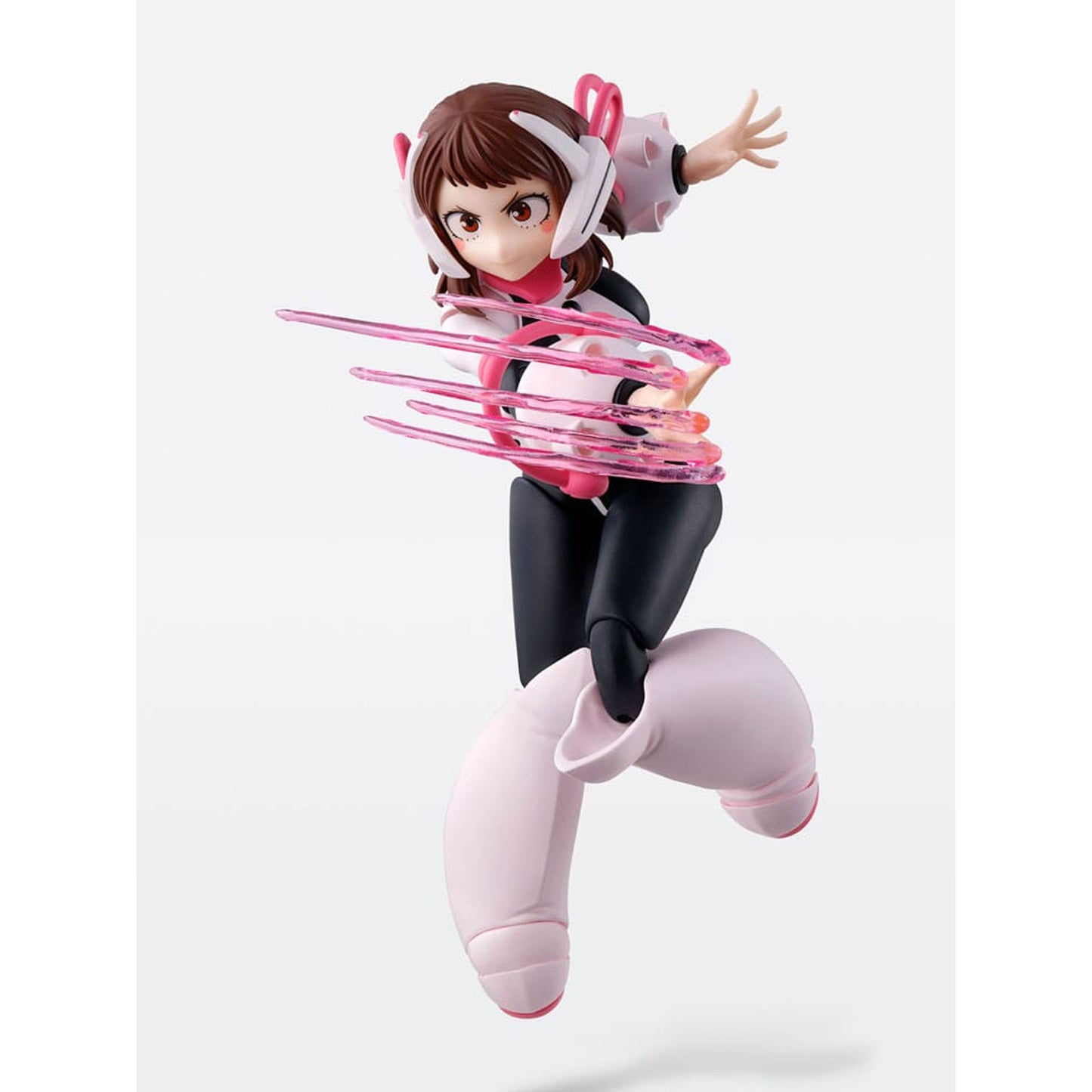 My Hero Academia S.H. Figuarts Action Figure Ochaco Uraraka