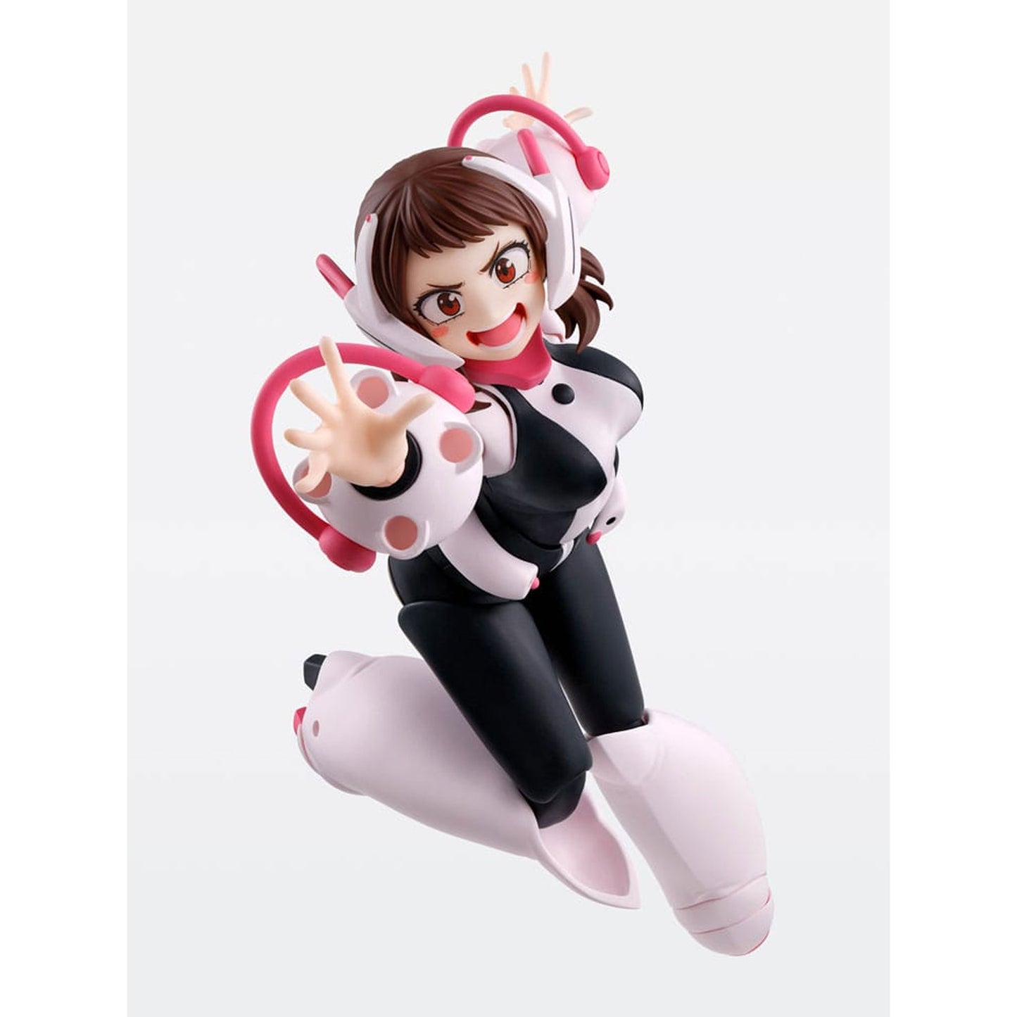 My Hero Academia S.H. Figuarts Action Figure Ochaco Uraraka