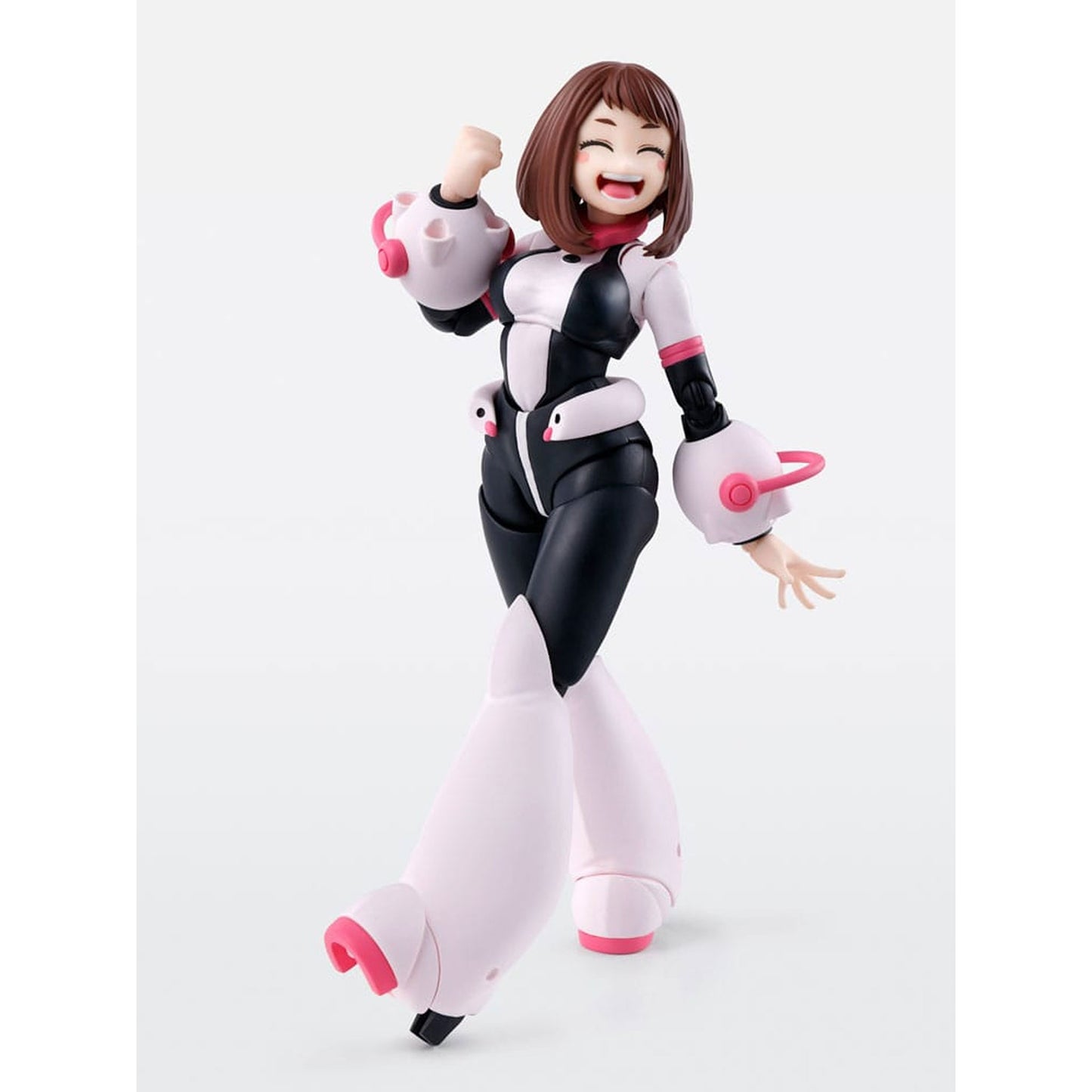 My Hero Academia S.H. Figuarts Action Figure Ochaco Uraraka