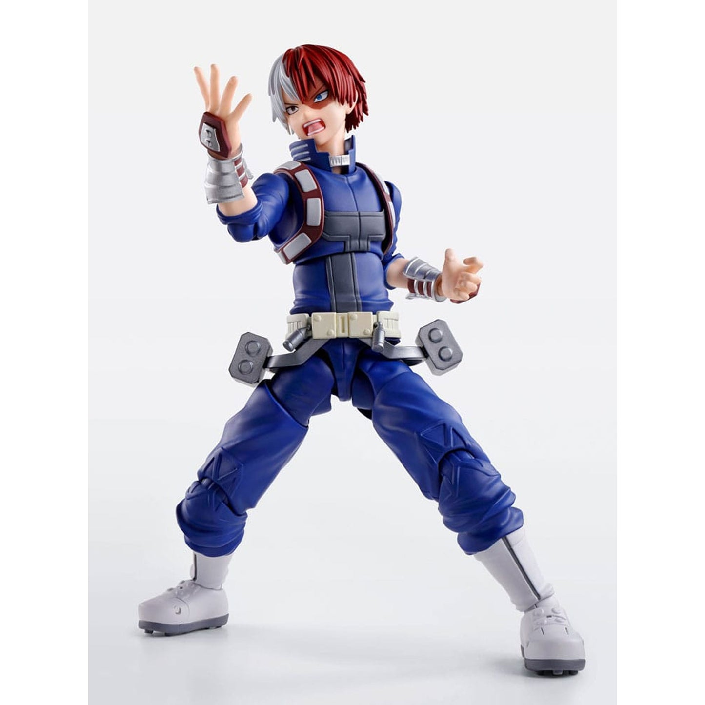 My Hero Academia S.H. Figuarts Shoto Todoroki