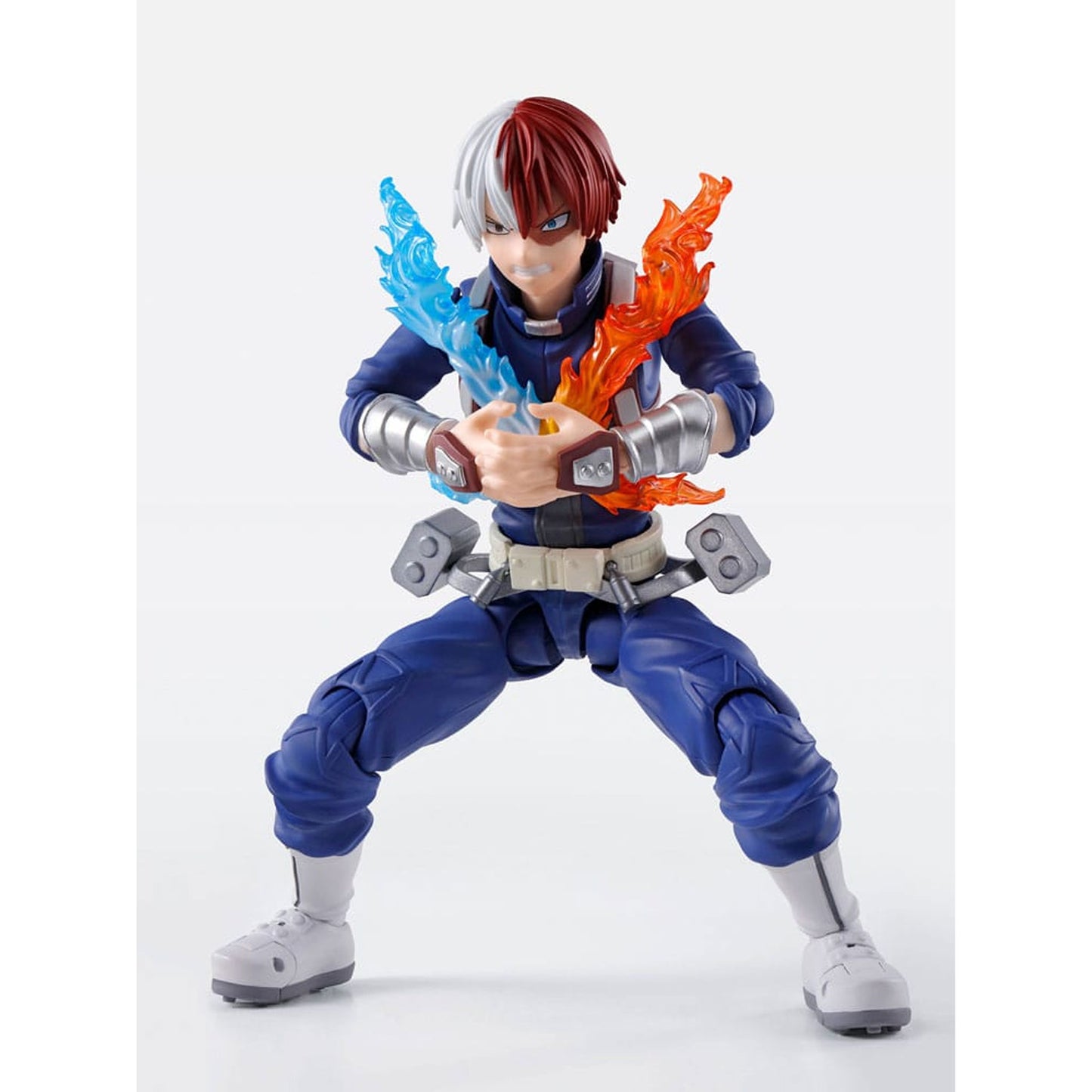 My Hero Academia S.H. Figuarts Shoto Todoroki