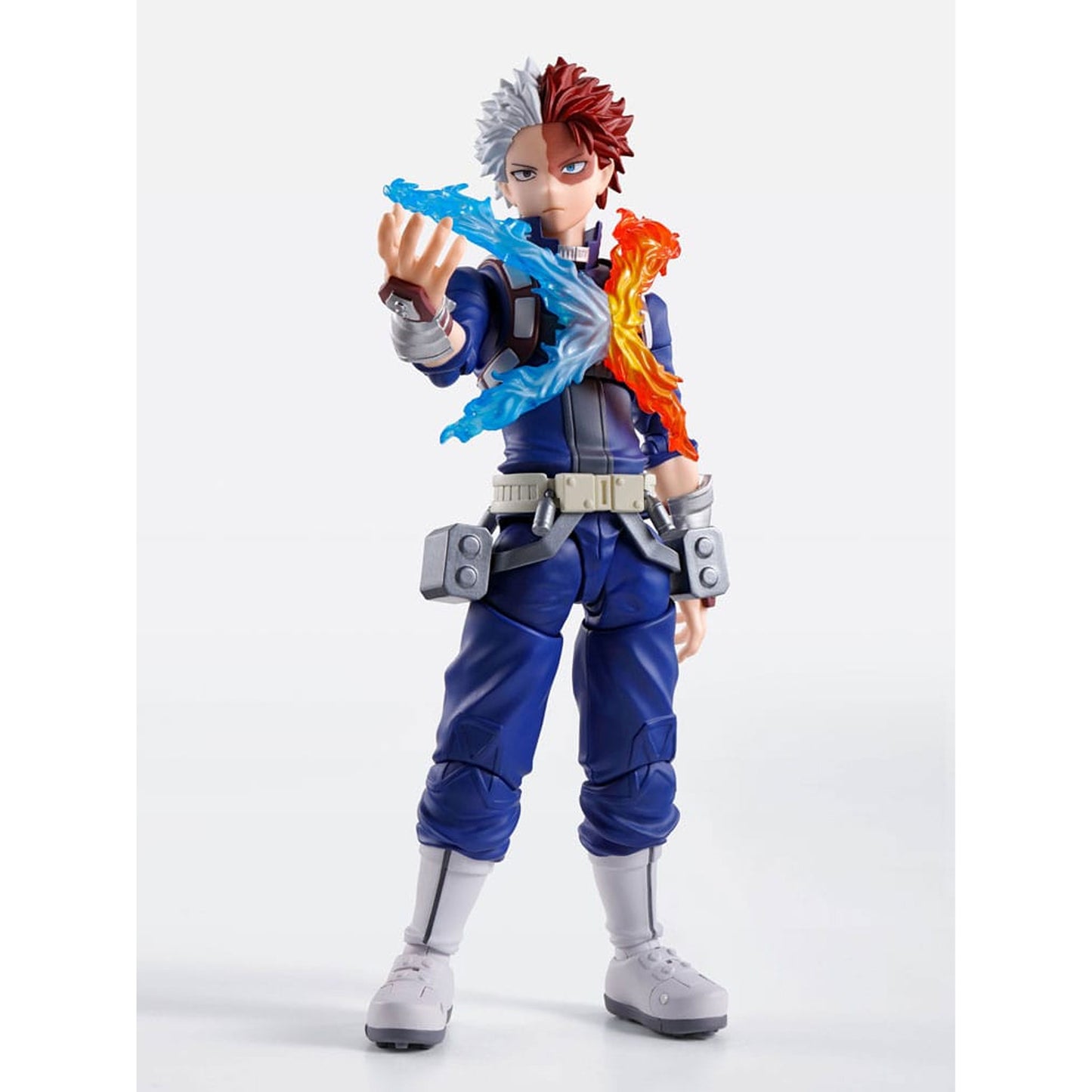 My Hero Academia S.H. Figuarts Shoto Todoroki