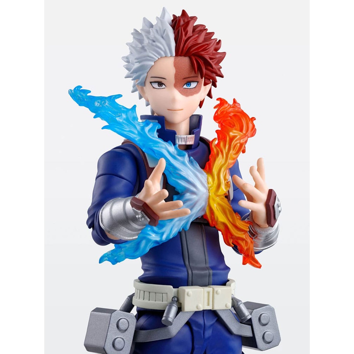 My Hero Academia S.H. Figuarts Shoto Todoroki