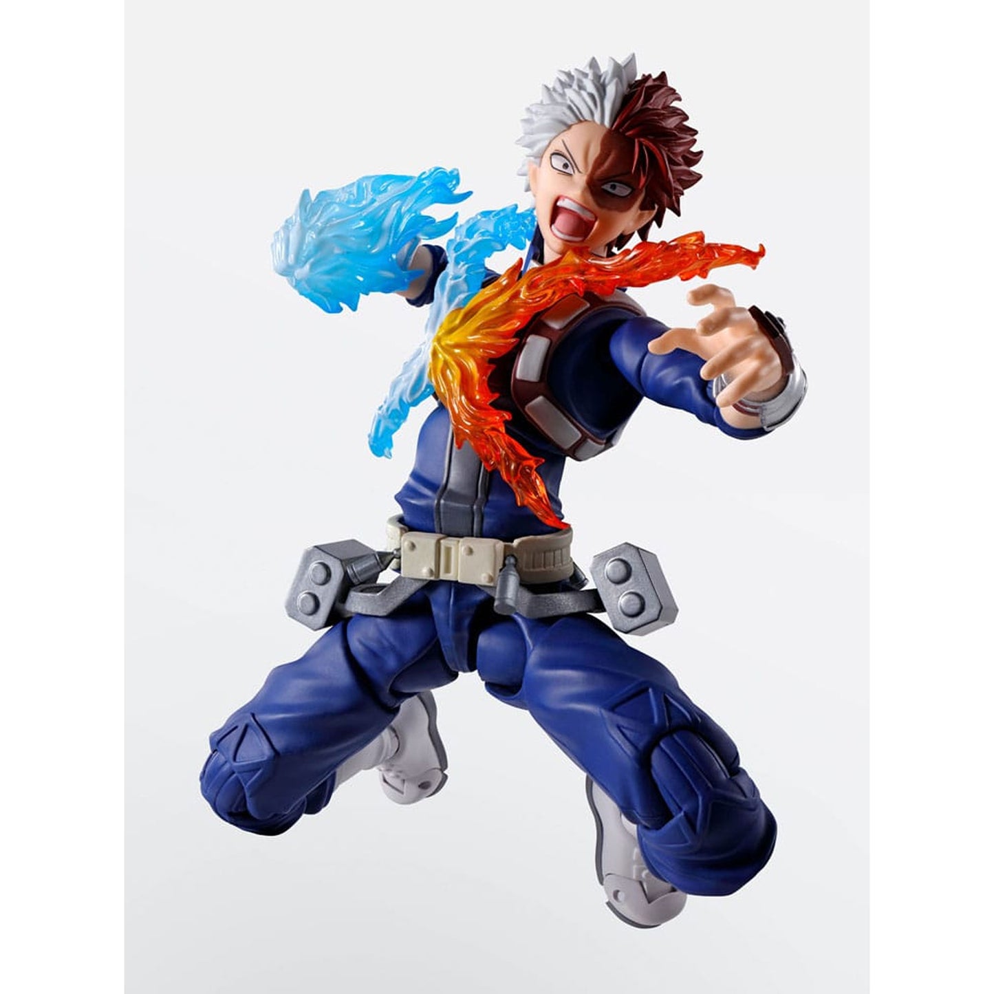My Hero Academia S.H. Figuarts Shoto Todoroki