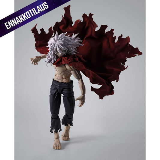 My Hero Academia S.H. Figuarts Action Figure Tomura Shigaraki
