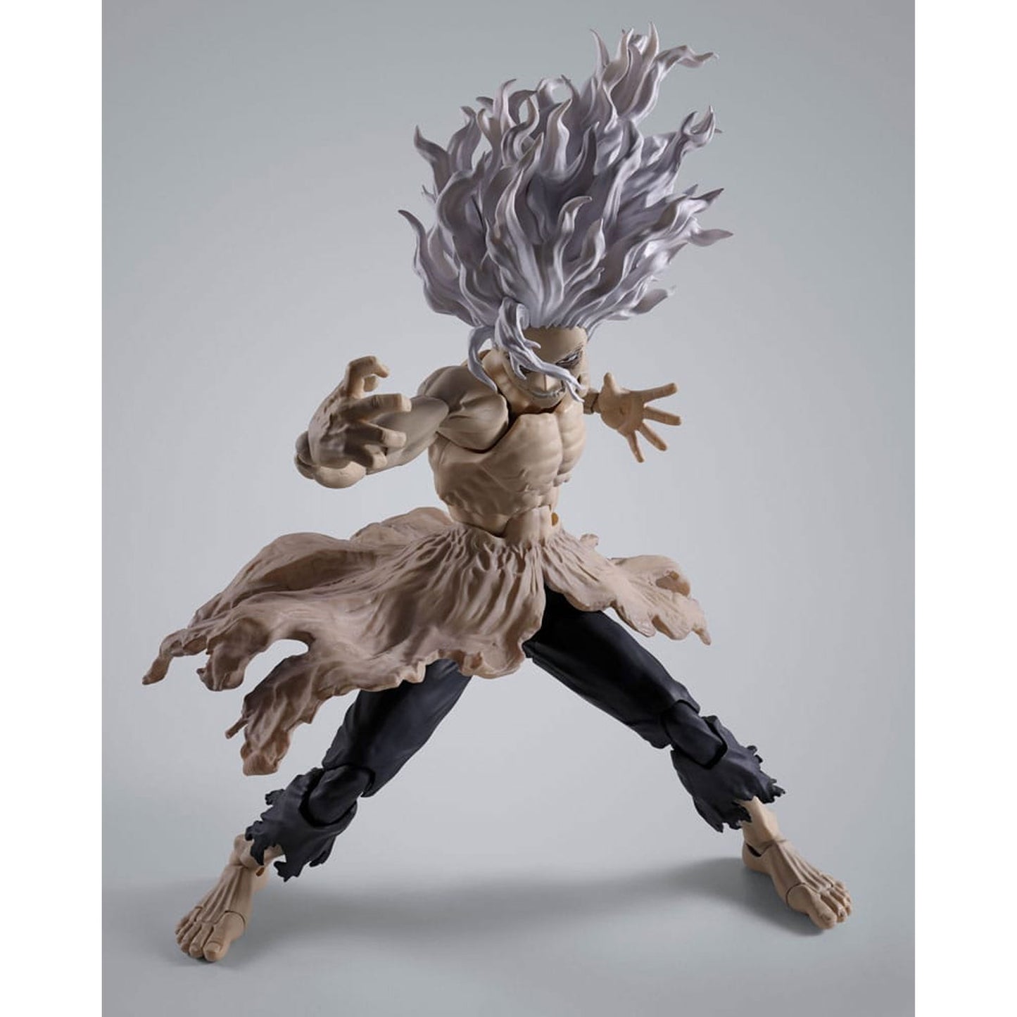 My Hero Academia S.H. Figuarts Action Figure Tomura Shigaraki