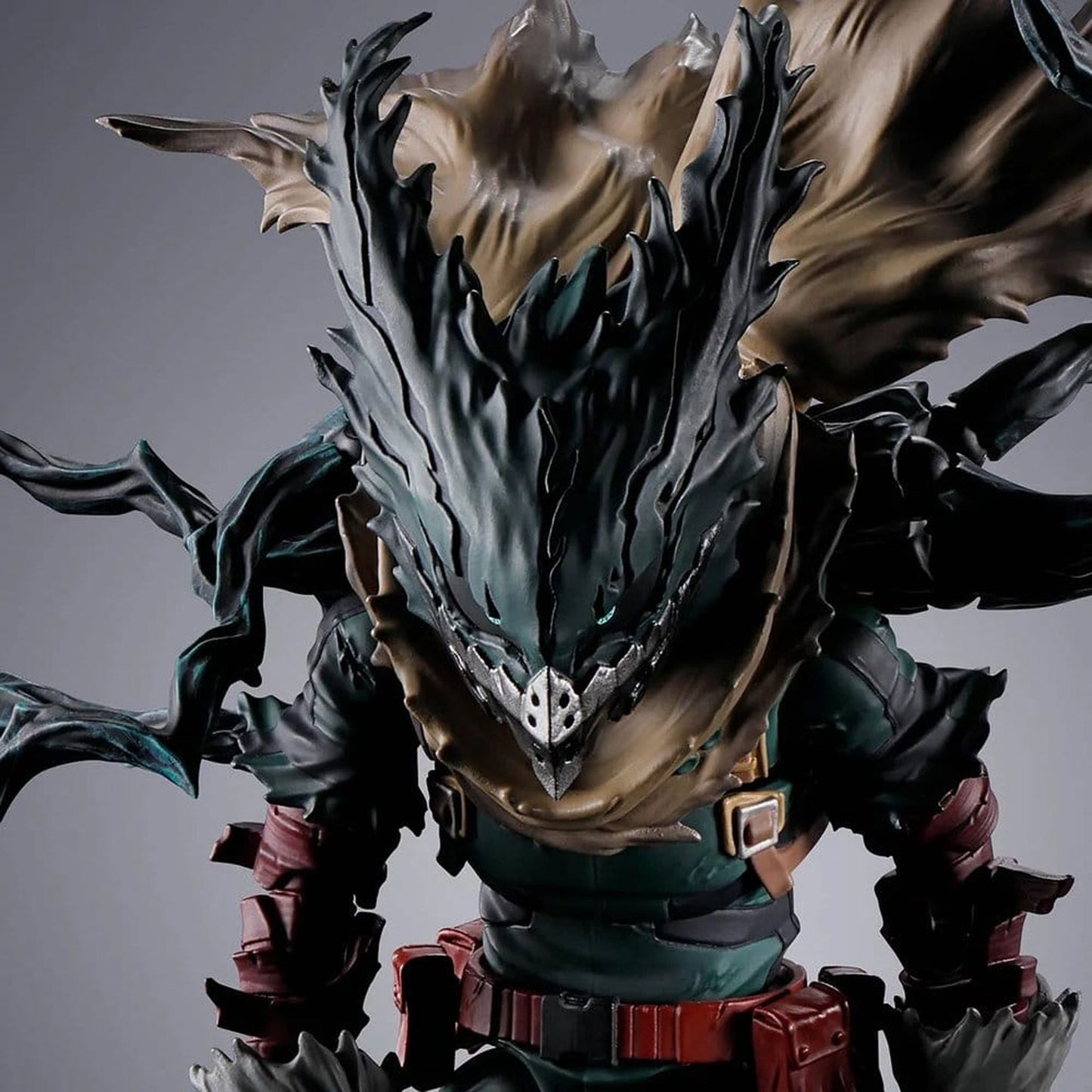 My Hero Academia S.H.Figuarts Dark Deku -Action Figure