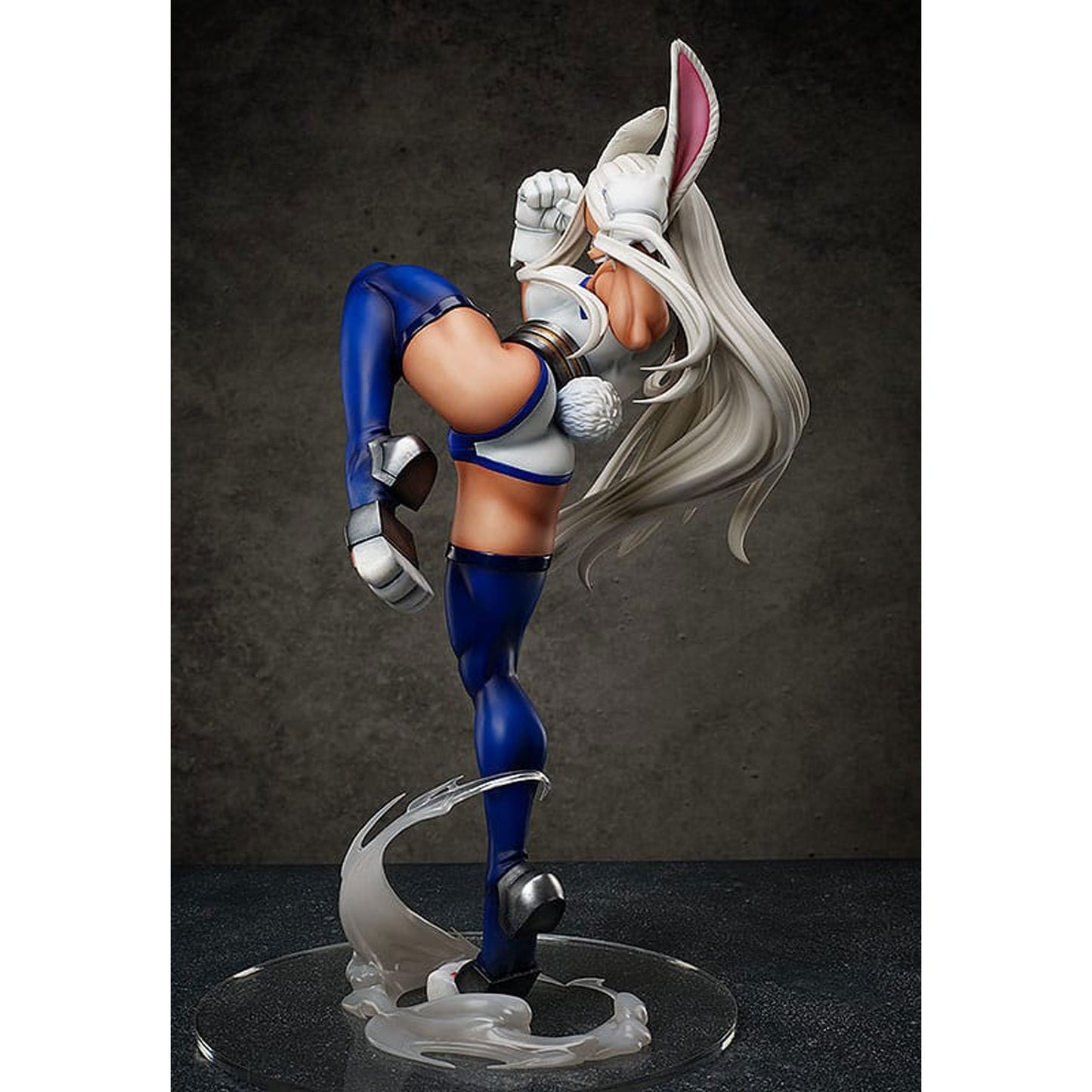 My Hero Academia 1/4 Mirko -Figuuri