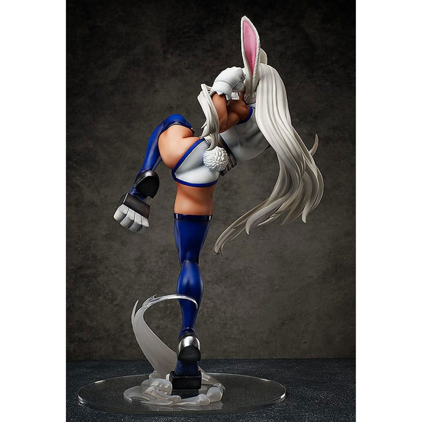 My Hero Academia 1/4 Mirko -Figuuri