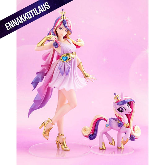 My Little Pony Bishoujo 1/7 Princess Cadance