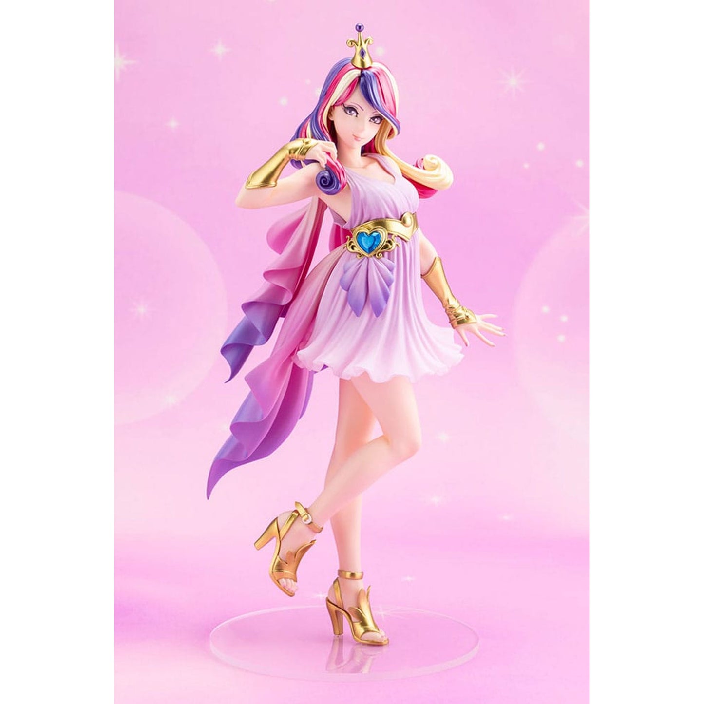 My Little Pony Bishoujo 1/7 Princess Cadance