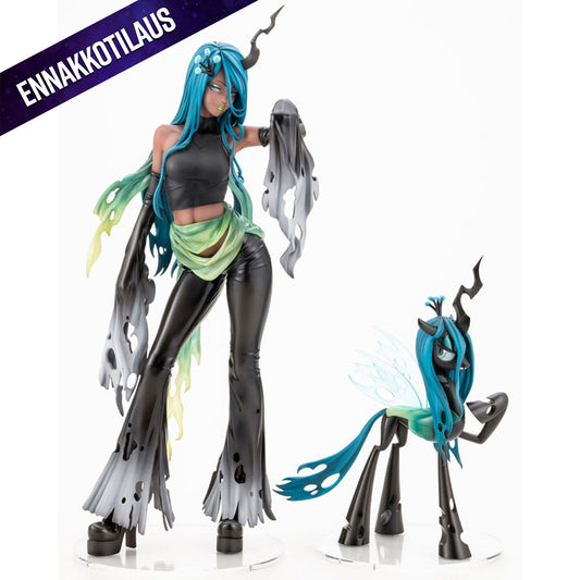 My Little Pony Bishoujo 1/7 Queen Chrysalis
