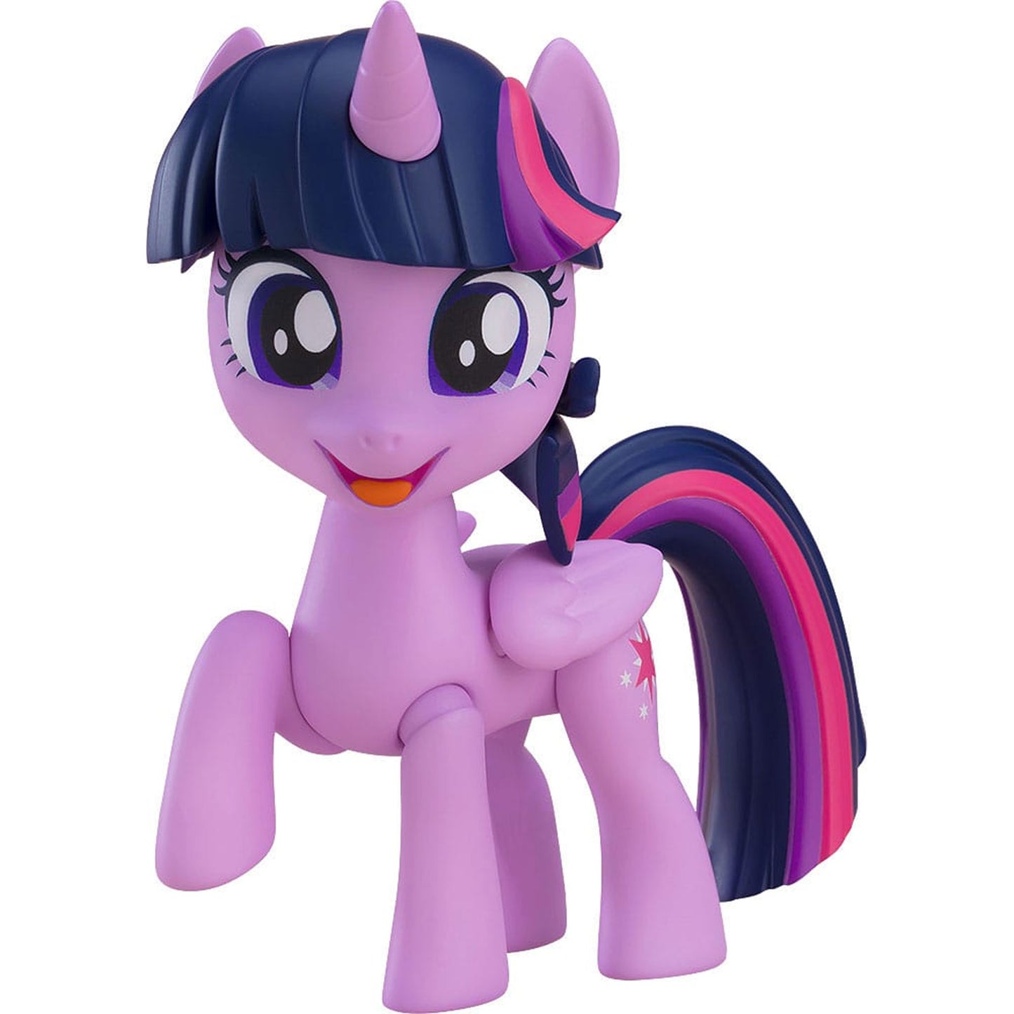 My Little Pony Nendoroid Action Figure Twilight Sparkle