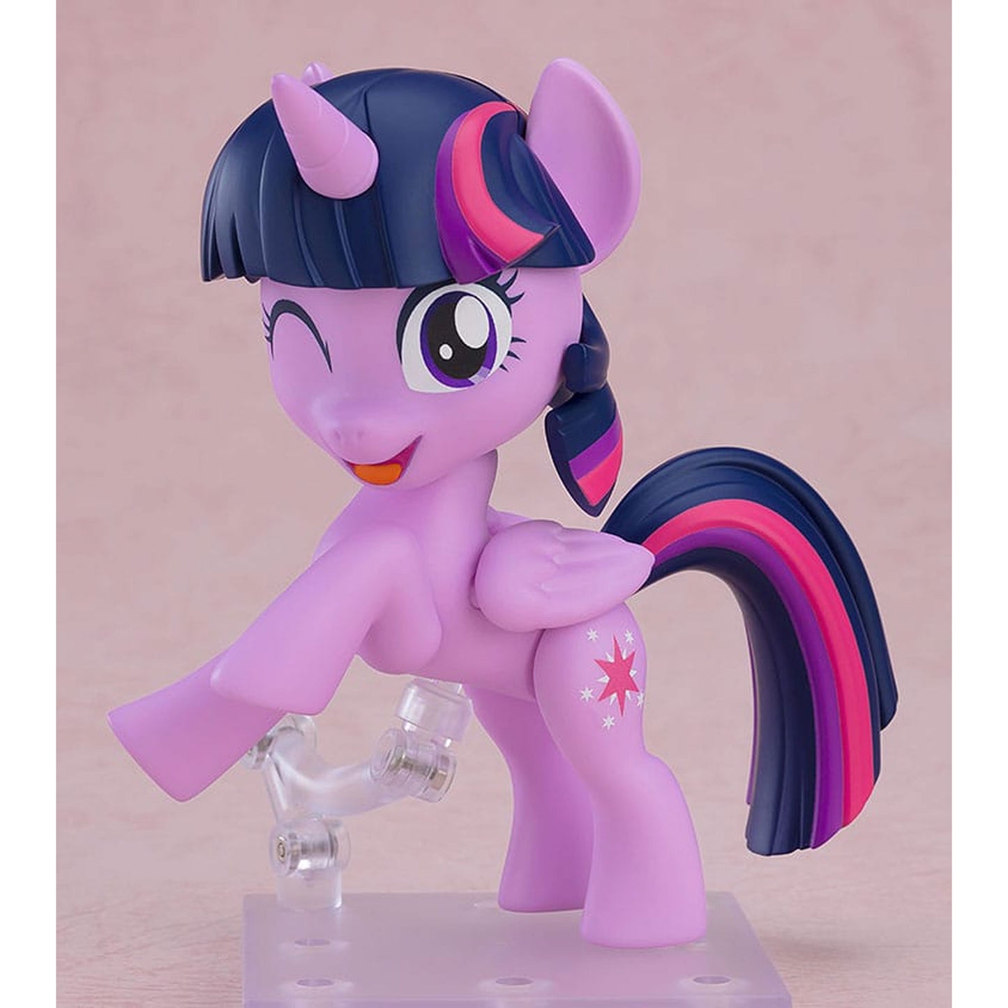 My Little Pony Nendoroid Action Figure Twilight Sparkle