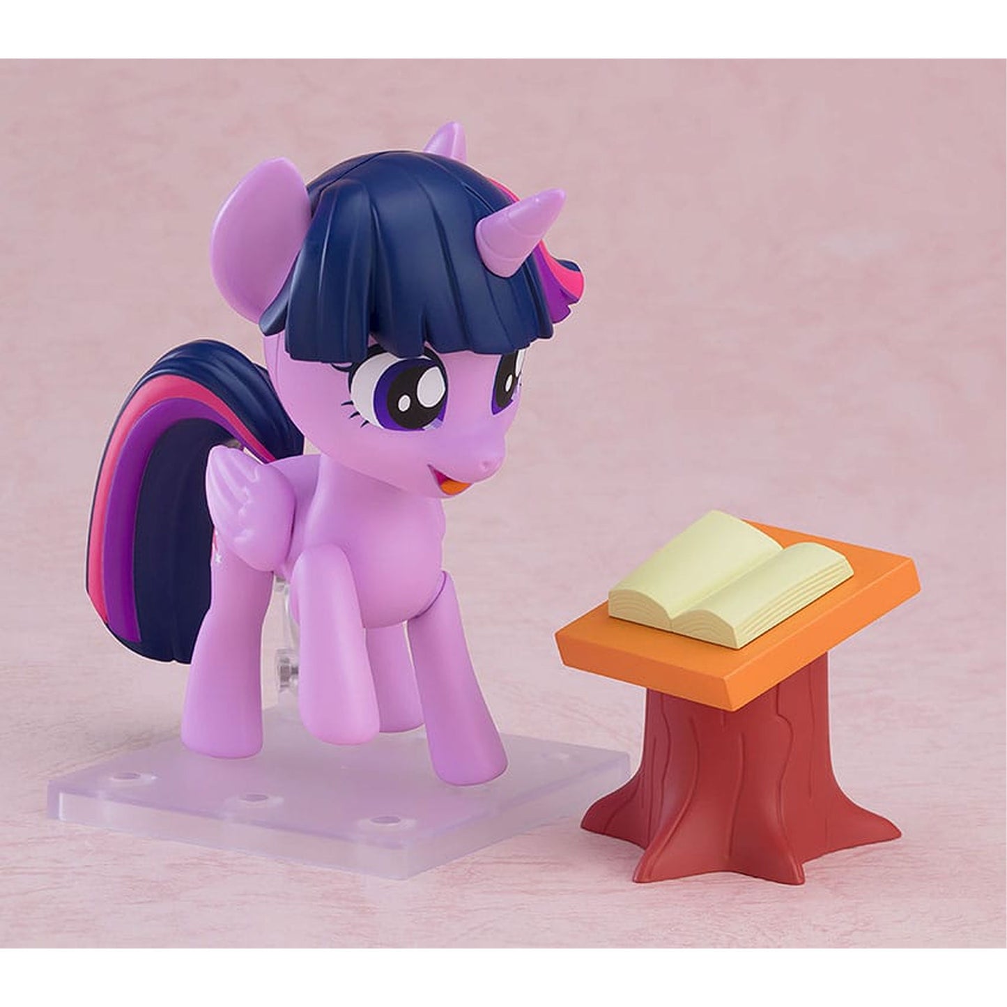 My Little Pony Nendoroid Action Figure Twilight Sparkle