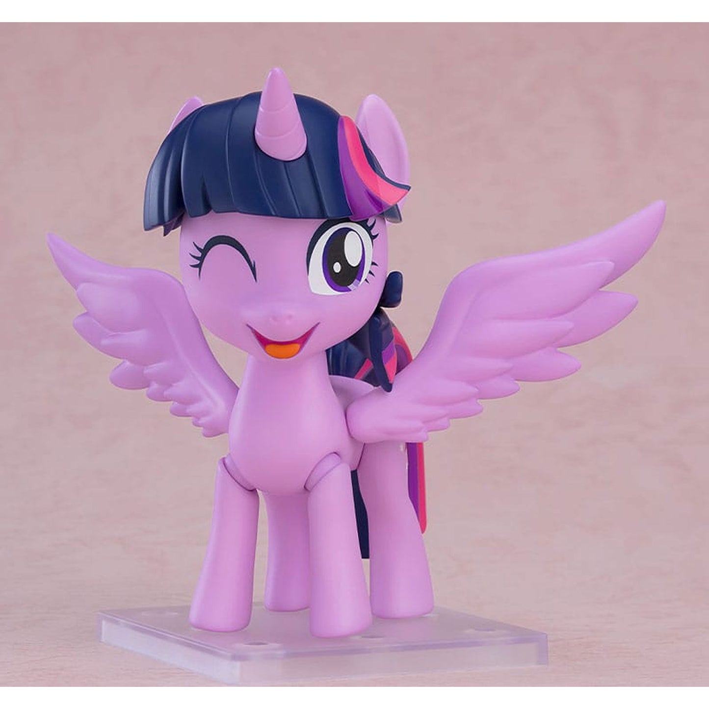 My Little Pony Nendoroid Action Figure Twilight Sparkle