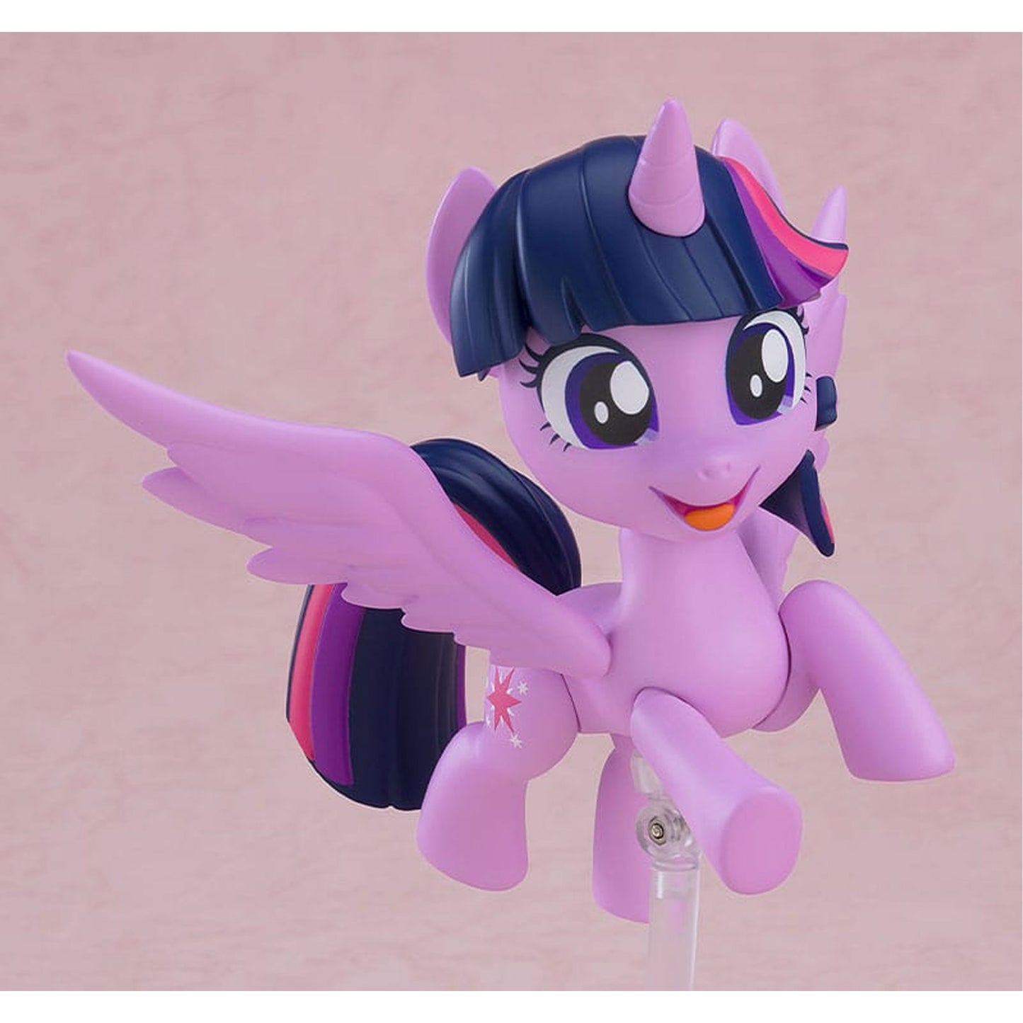 My Little Pony Nendoroid Action Figure Twilight Sparkle
