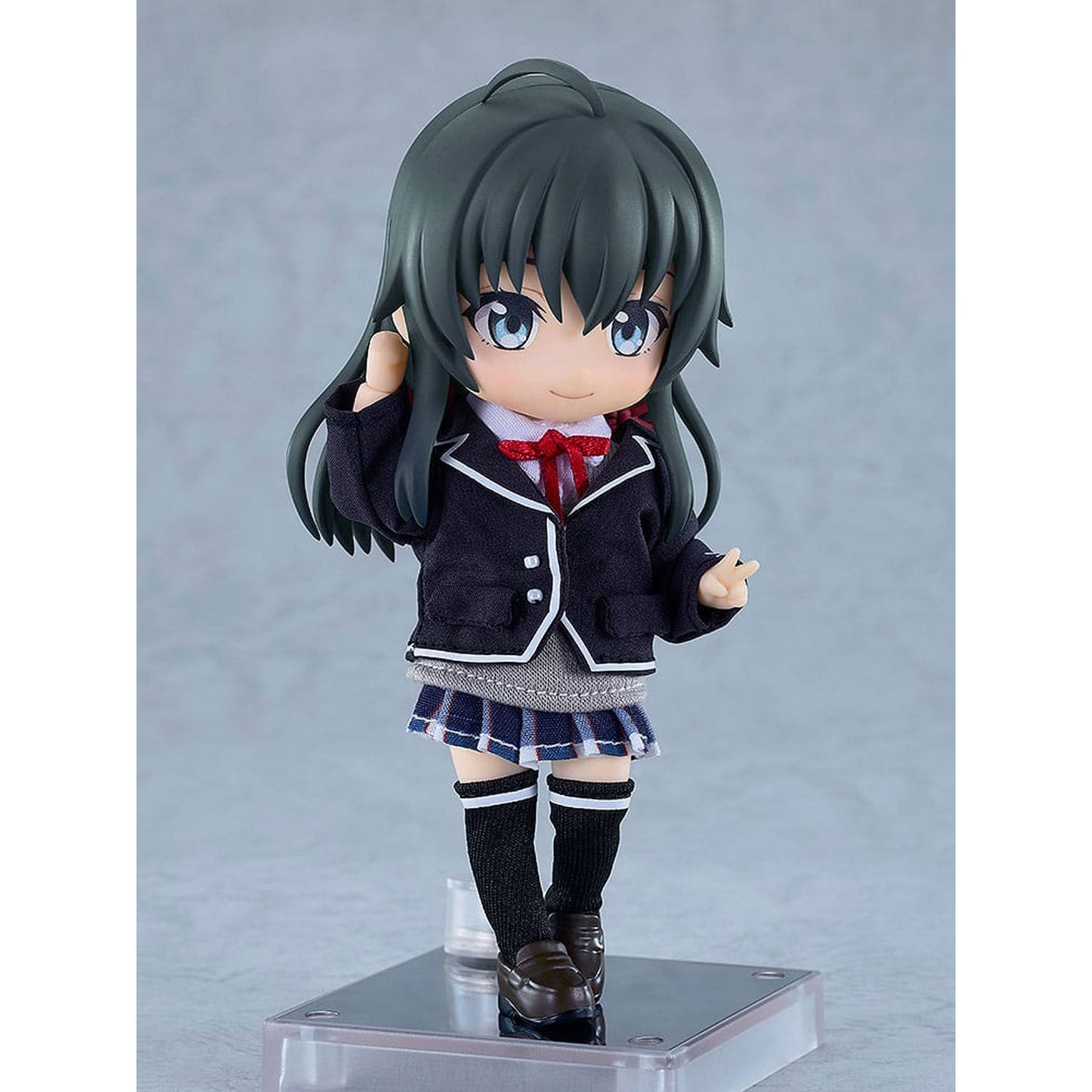 My Teen Romantic Comedy SNAFU Nendoroid Doll Action Figure Yukino Yukinoshita