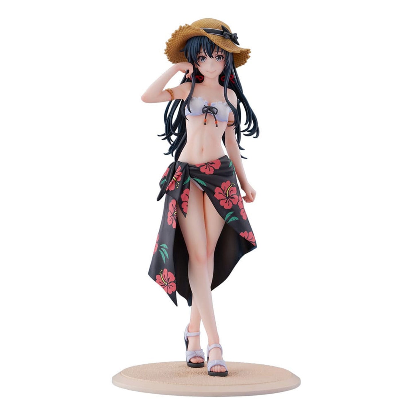 My Teen Romantic Comedy SNAFU Too 1/6 Yukino Yukinoshita Swimsuit Ver.