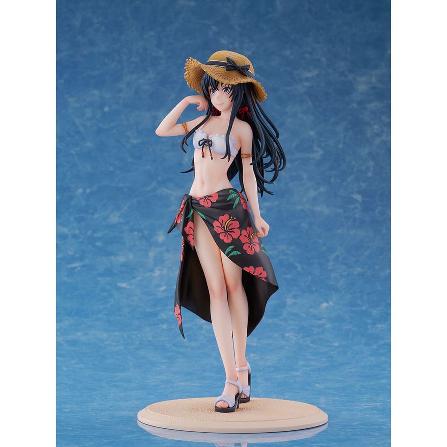My Teen Romantic Comedy SNAFU Too 1/6 Yukino Yukinoshita Swimsuit Ver.