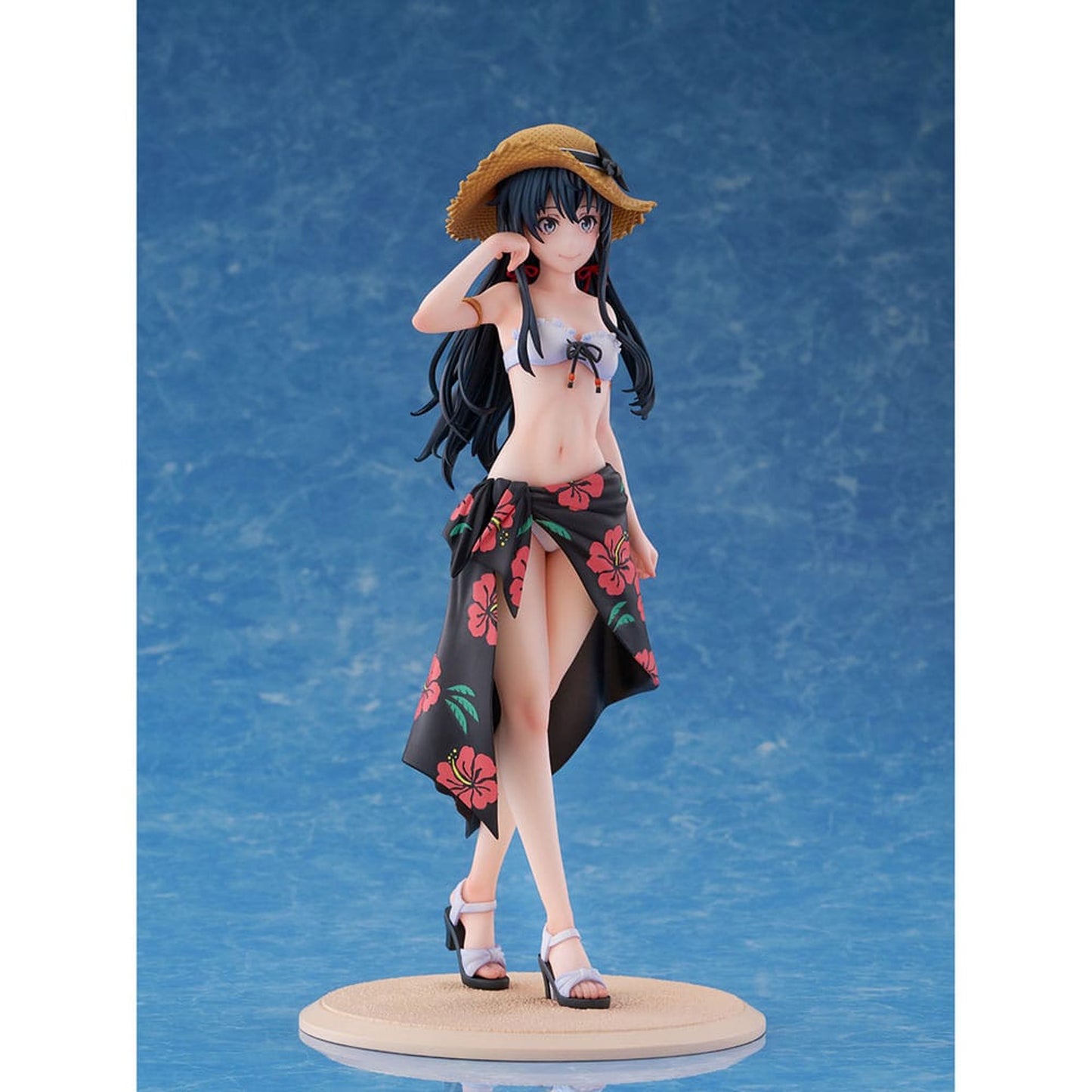 My Teen Romantic Comedy SNAFU Too 1/6 Yukino Yukinoshita Swimsuit Ver.
