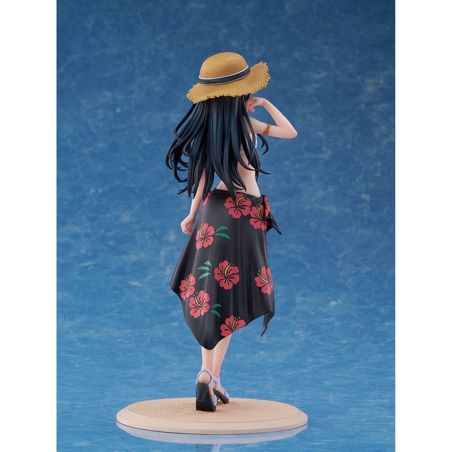 My Teen Romantic Comedy SNAFU Too 1/6 Yukino Yukinoshita Swimsuit Ver.