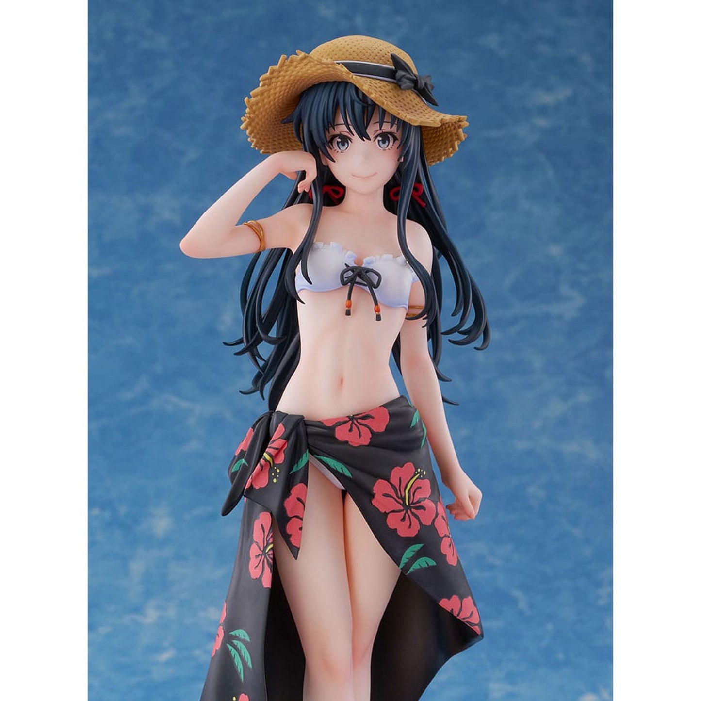 My Teen Romantic Comedy SNAFU Too 1/6 Yukino Yukinoshita Swimsuit Ver.