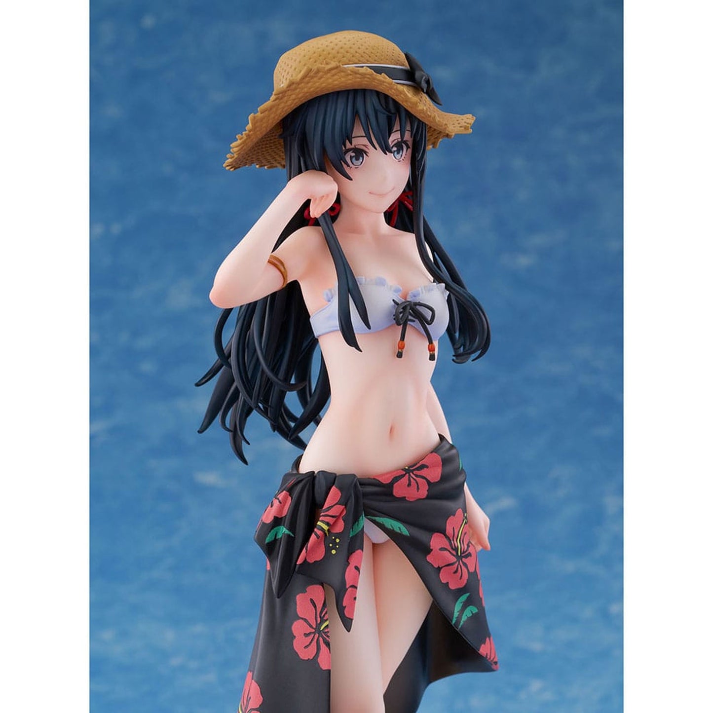 My Teen Romantic Comedy SNAFU Too 1/6 Yukino Yukinoshita Swimsuit Ver.