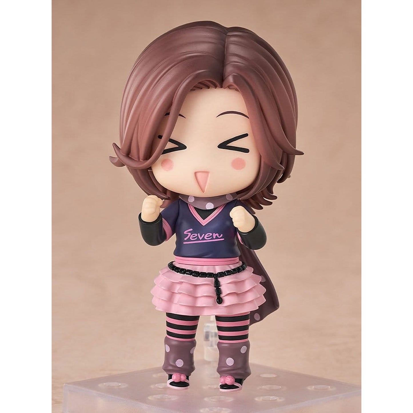 Nana Nendoroid Nana Komatsu -Action Figure