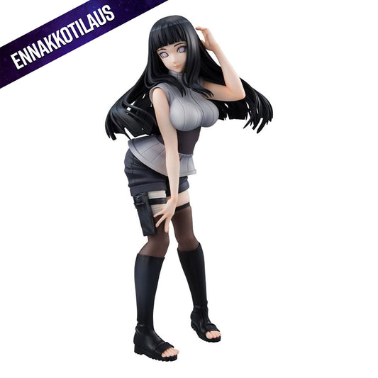 Naruto Gals Hinata Hyuga Ver. 2