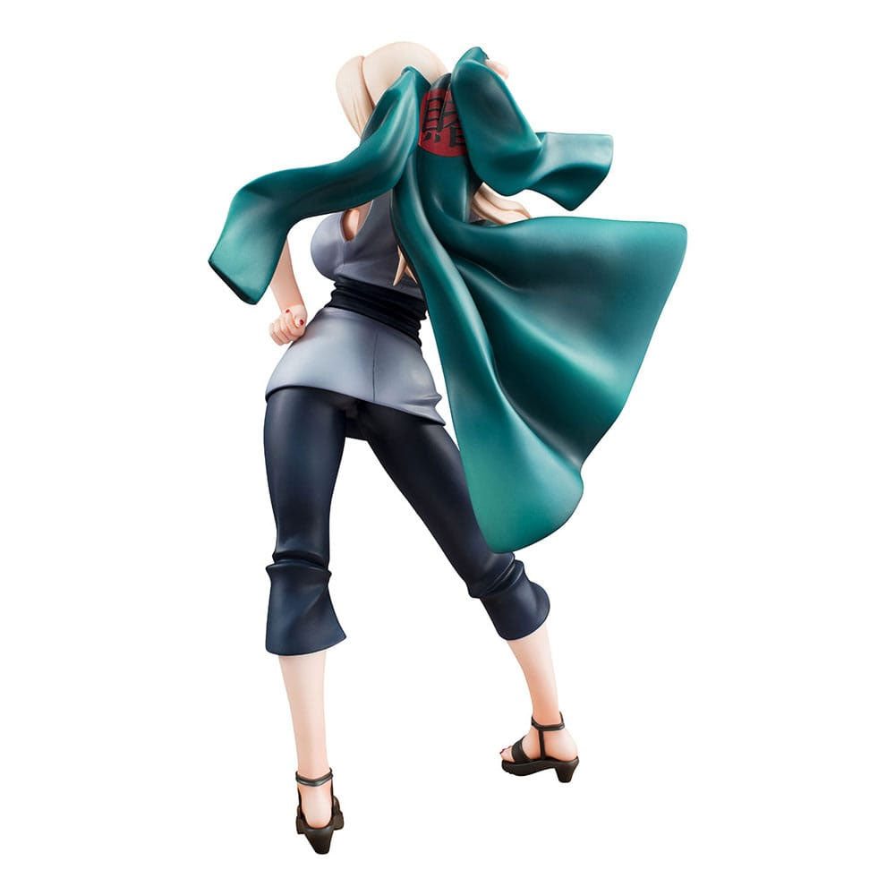 Naruto Gals Tsunade