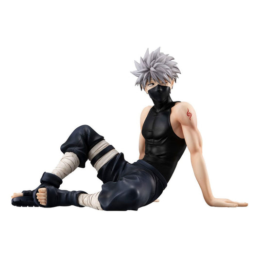Naruto Shippuden G.E.M. Series Kakashi-Sensei Palm Size