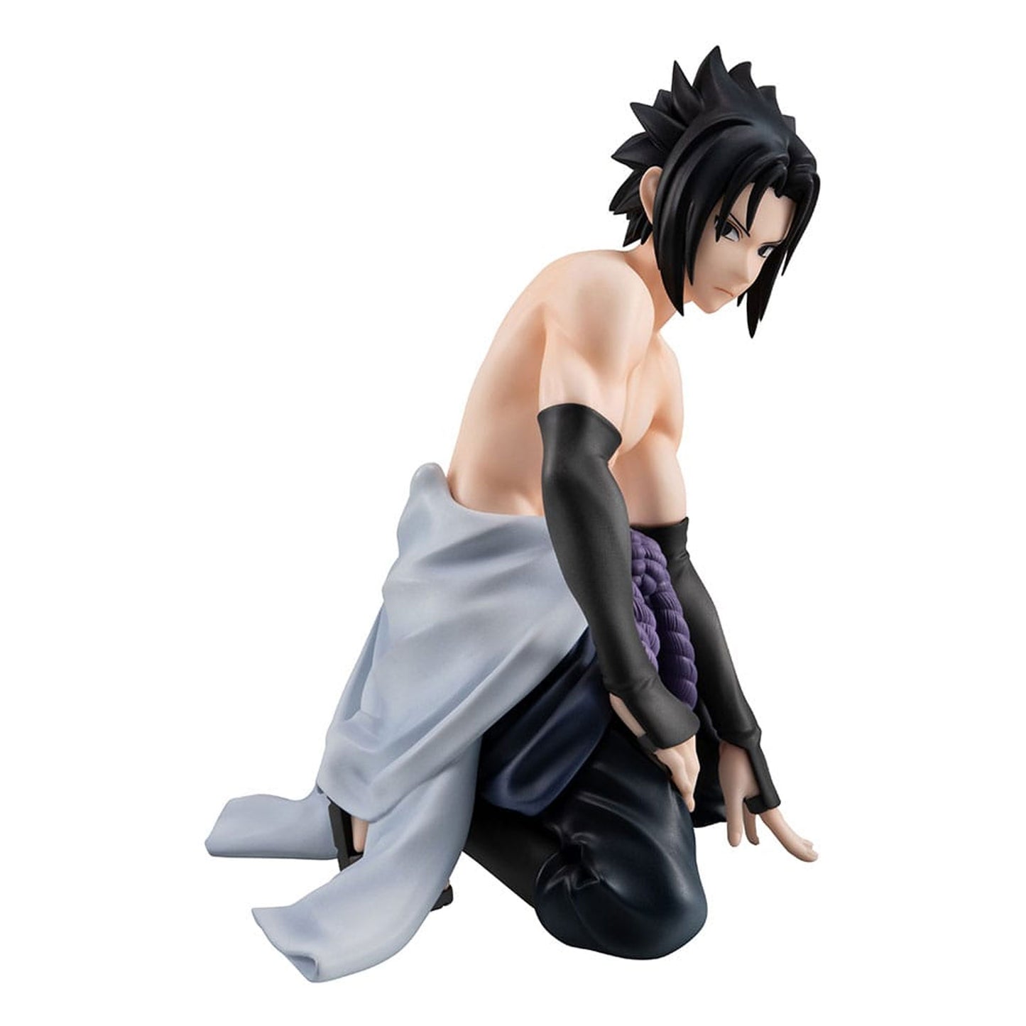 Naruto Shippuden G.E.M. Series Sasuke Palm Size