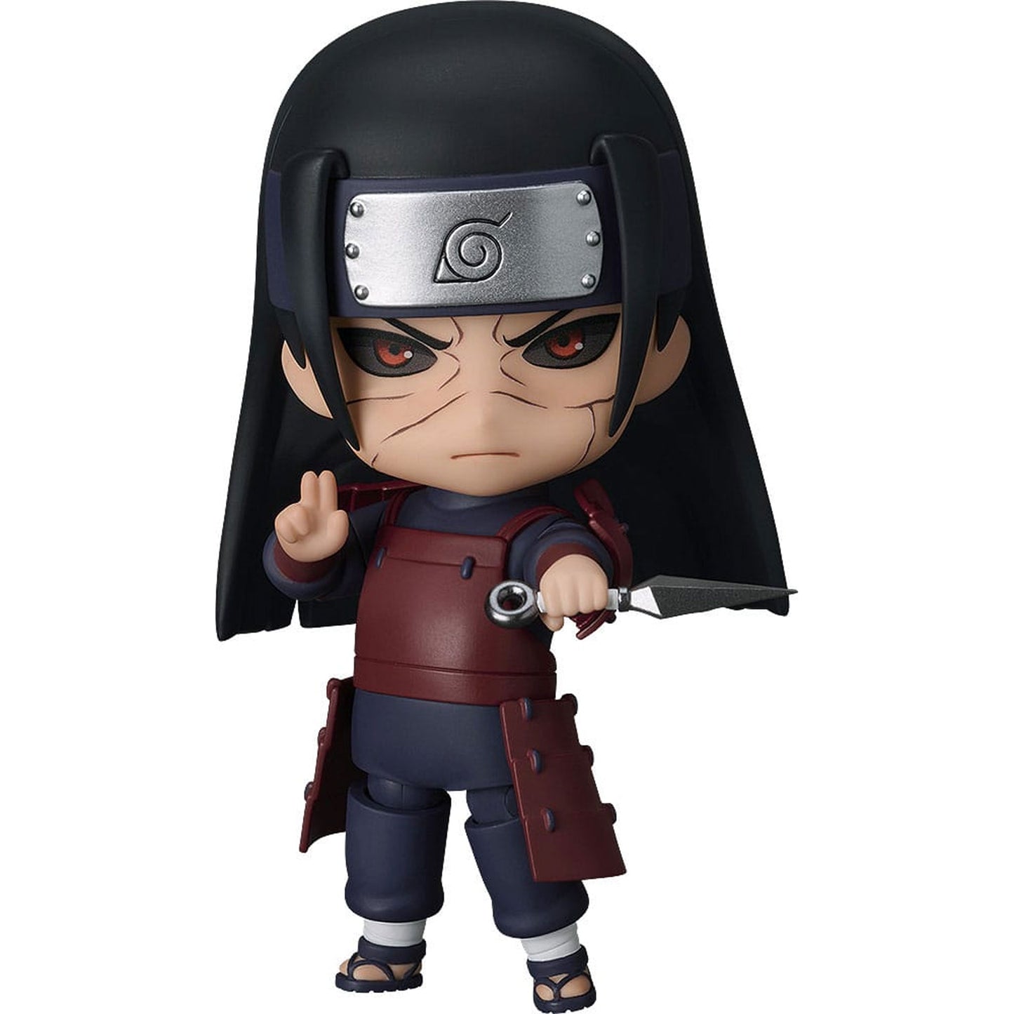 Naruto Shippuden Nendoroid Action Figure Hashirama Senju
