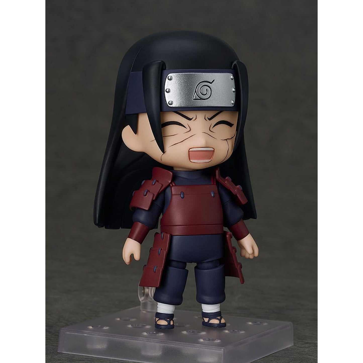Naruto Shippuden Nendoroid Action Figure Hashirama Senju